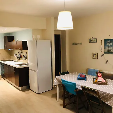 Sunset Koubeli Studio Apartament