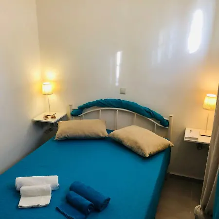 Sunset Koubeli Studio Apartament *